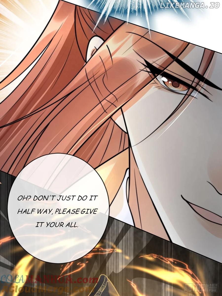 I Became the Attendant of the Villainess Chapter 27 - page 5