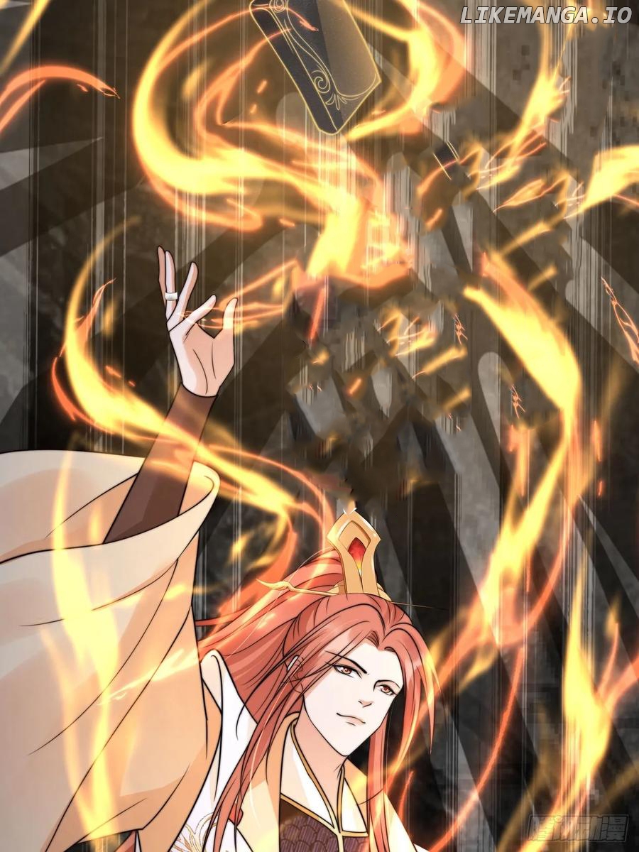 I Became the Attendant of the Villainess Chapter 27 - page 6