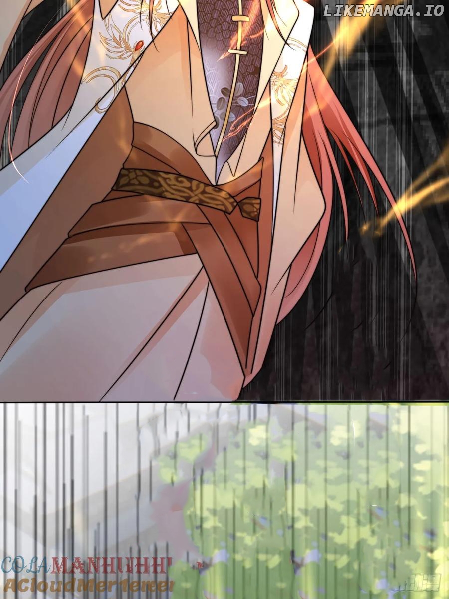 I Became the Attendant of the Villainess Chapter 27 - page 7