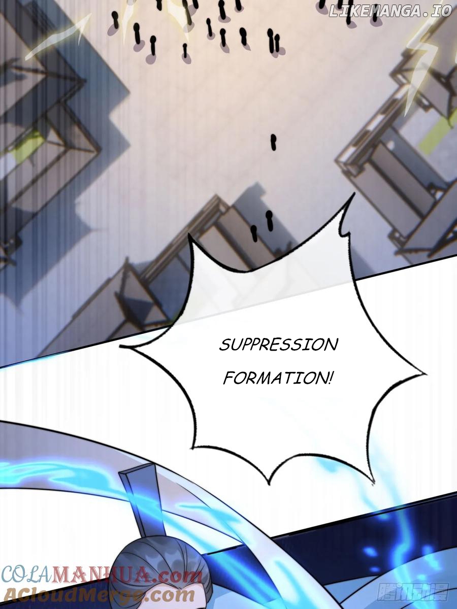 I Became the Attendant of the Villainess Chapter 27 - page 9
