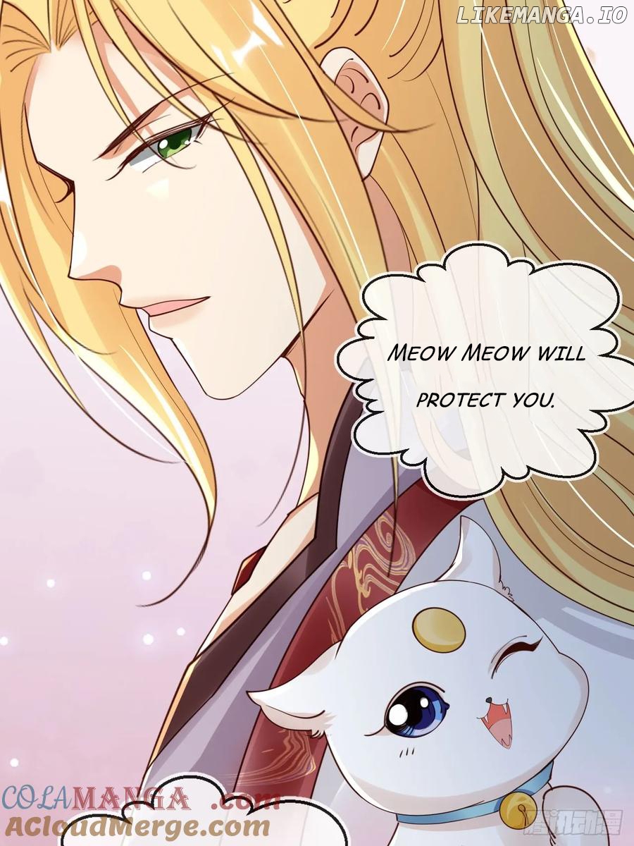 I Became the Attendant of the Villainess Chapter 167 - page 16
