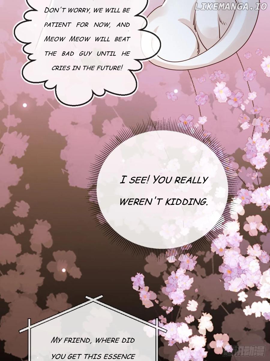 I Became the Attendant of the Villainess Chapter 167 - page 17
