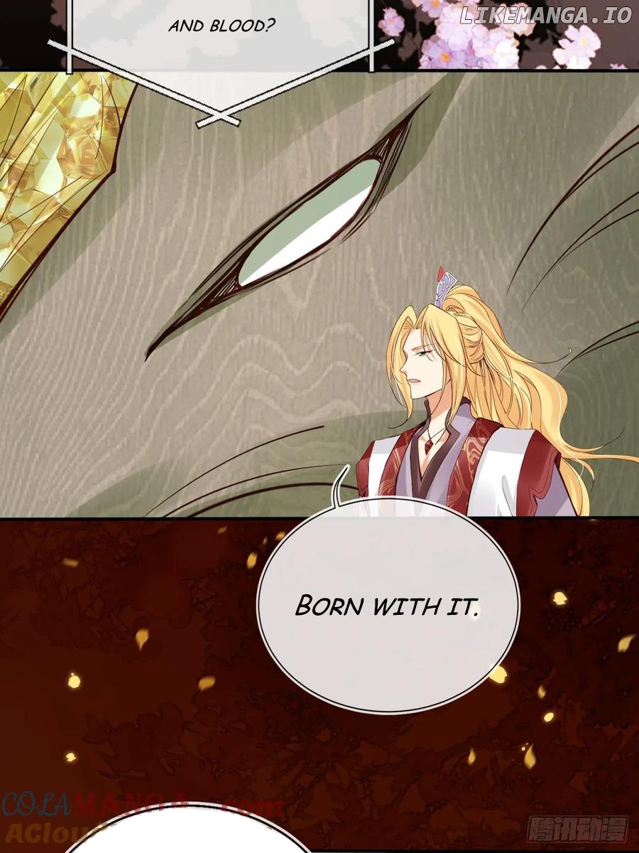 I Became the Attendant of the Villainess Chapter 167 - page 18