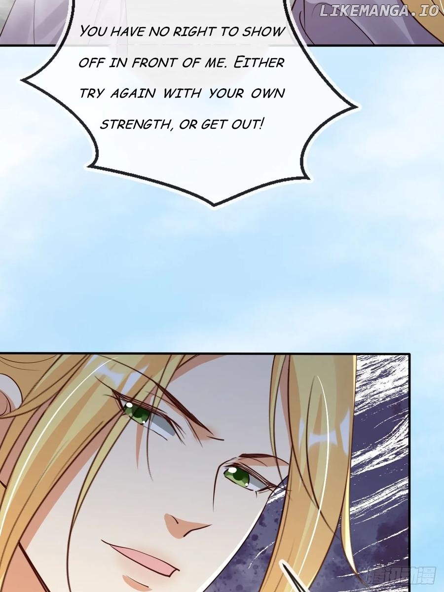 I Became the Attendant of the Villainess Chapter 167 - page 21
