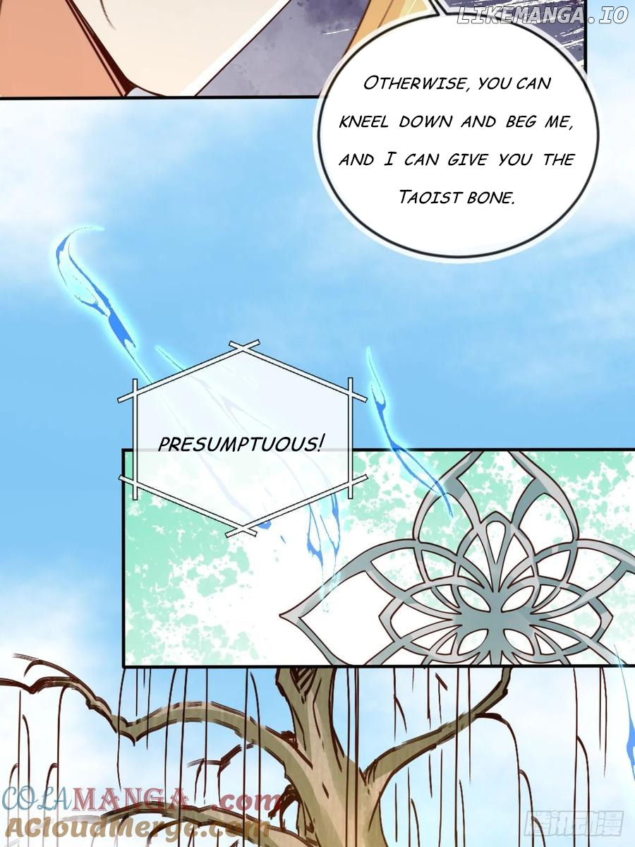 I Became the Attendant of the Villainess Chapter 167 - page 22