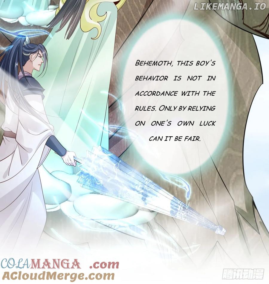 I Became the Attendant of the Villainess Chapter 167 - page 24