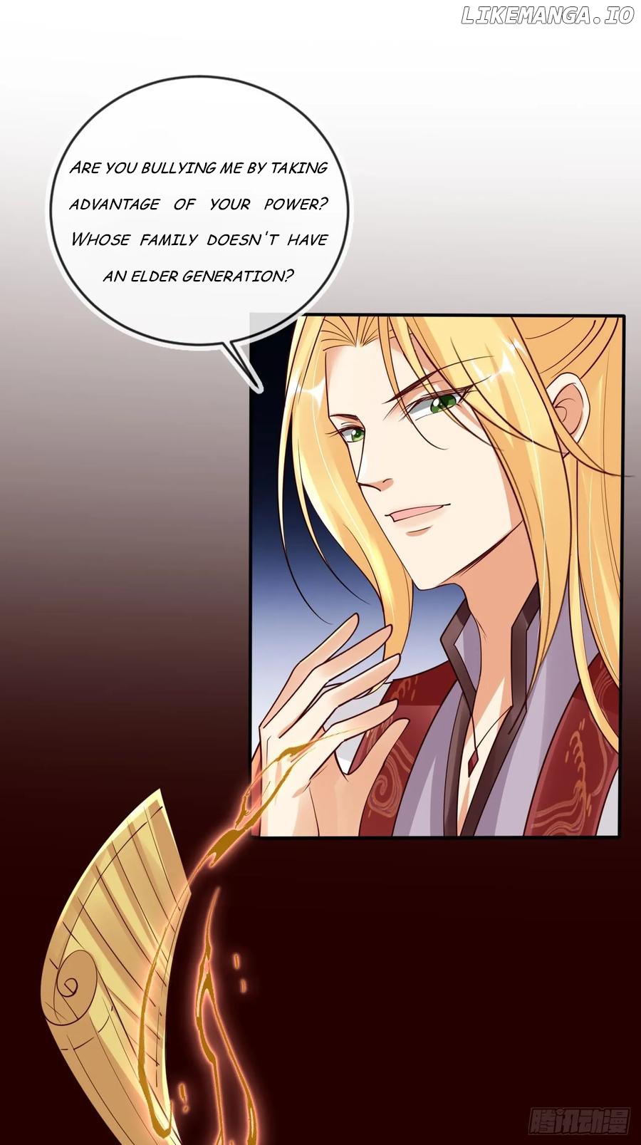 I Became the Attendant of the Villainess Chapter 167 - page 25