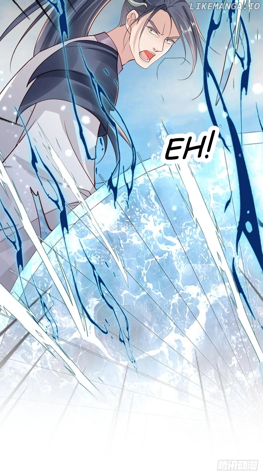 I Became the Attendant of the Villainess Chapter 167 - page 33