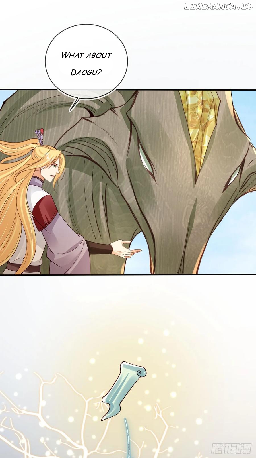 I Became the Attendant of the Villainess Chapter 167 - page 37