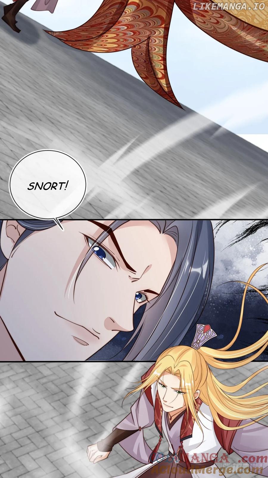 I Became the Attendant of the Villainess Chapter 167 - page 6