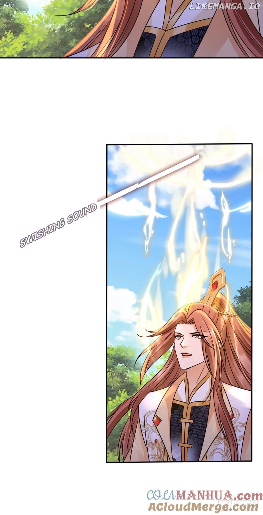I Became the Attendant of the Villainess Chapter 35 - page 11