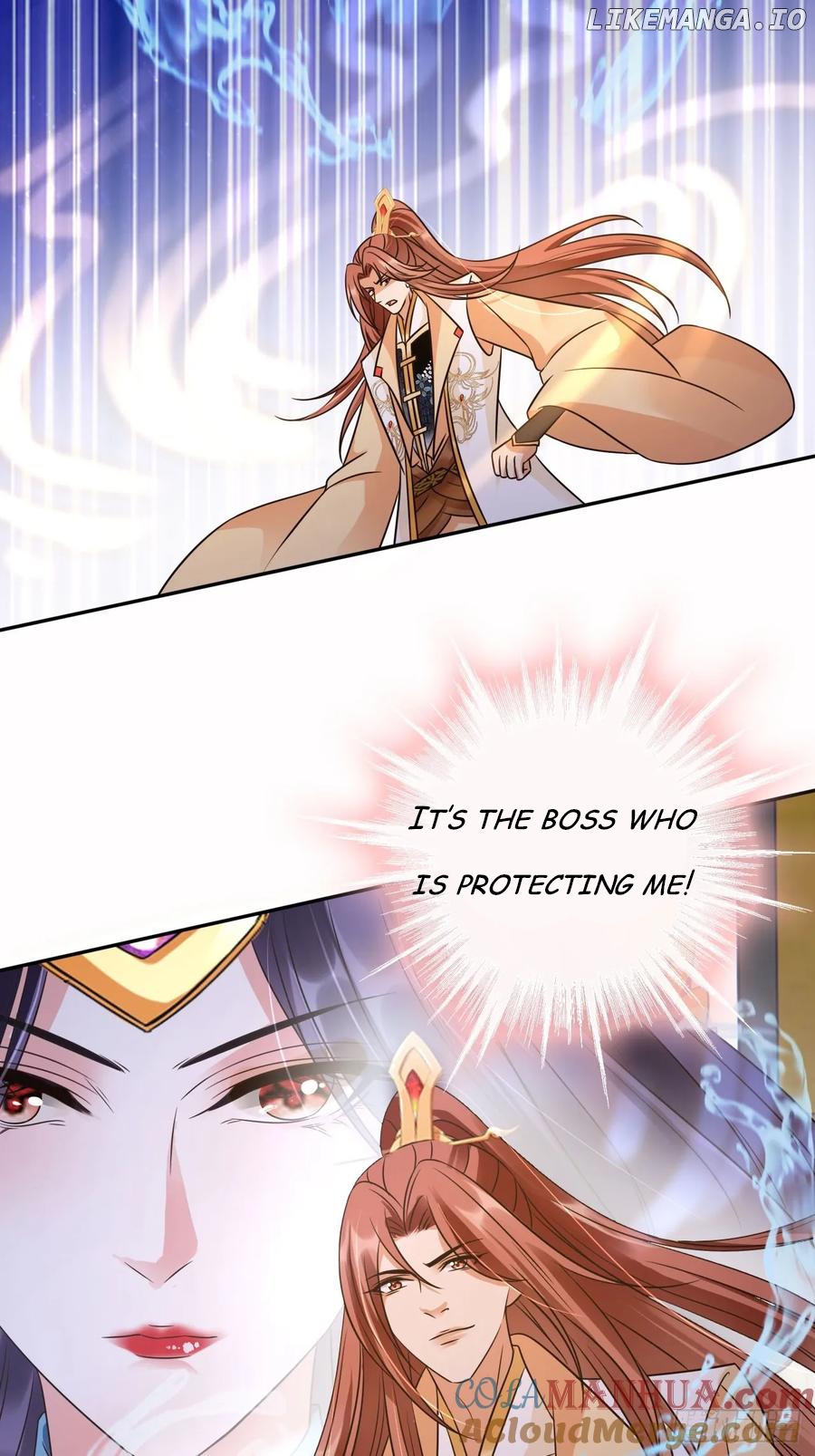 I Became the Attendant of the Villainess Chapter 35 - page 23