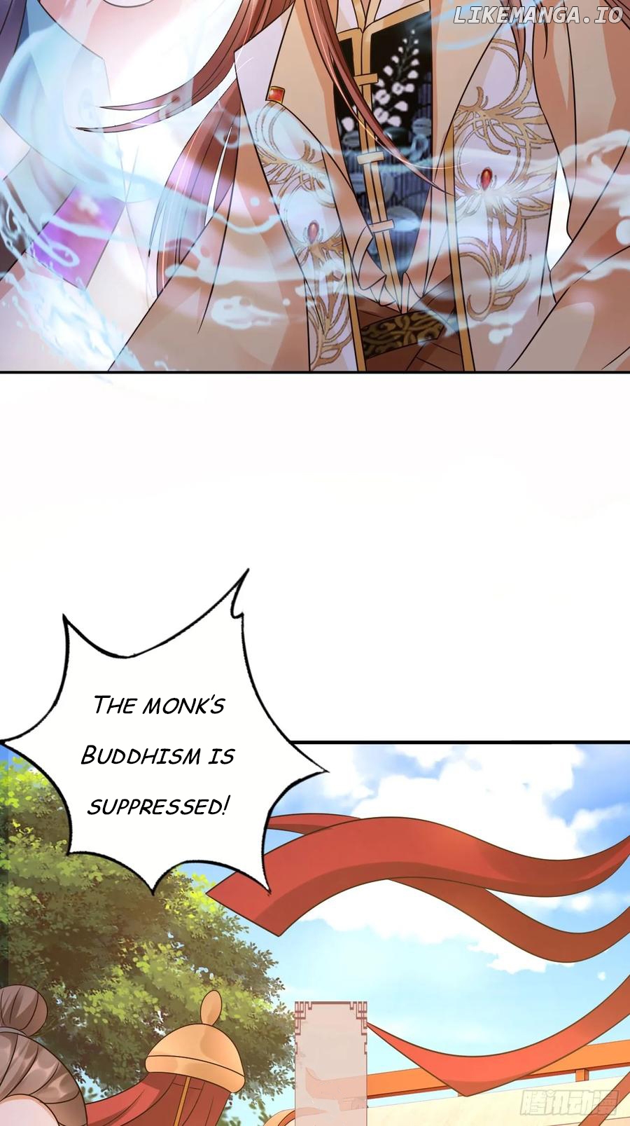I Became the Attendant of the Villainess Chapter 35 - page 24