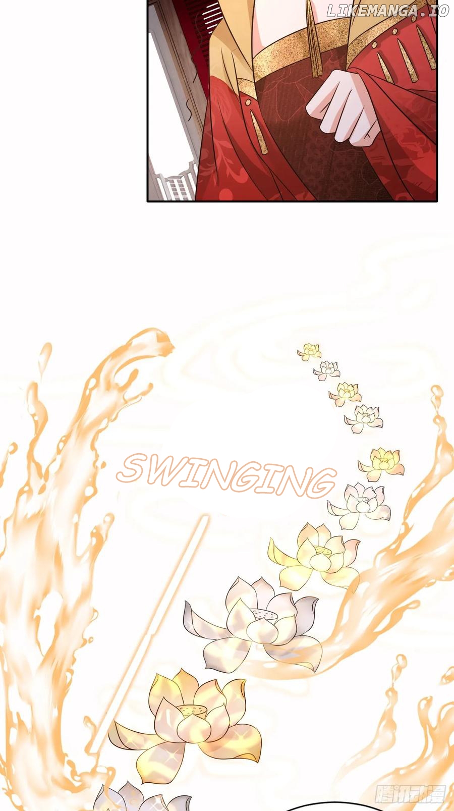 I Became the Attendant of the Villainess Chapter 35 - page 26