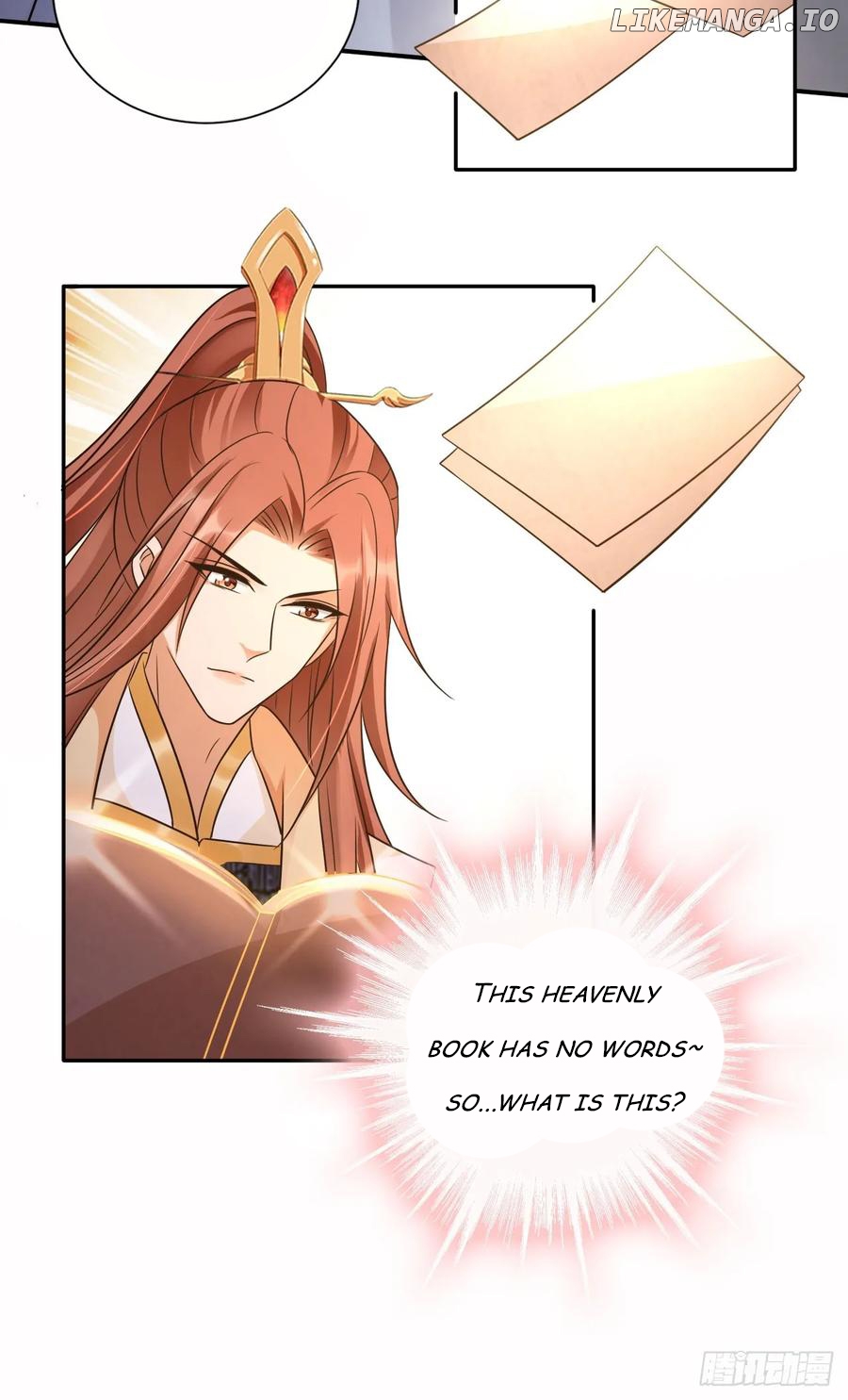 I Became the Attendant of the Villainess Chapter 35 - page 30