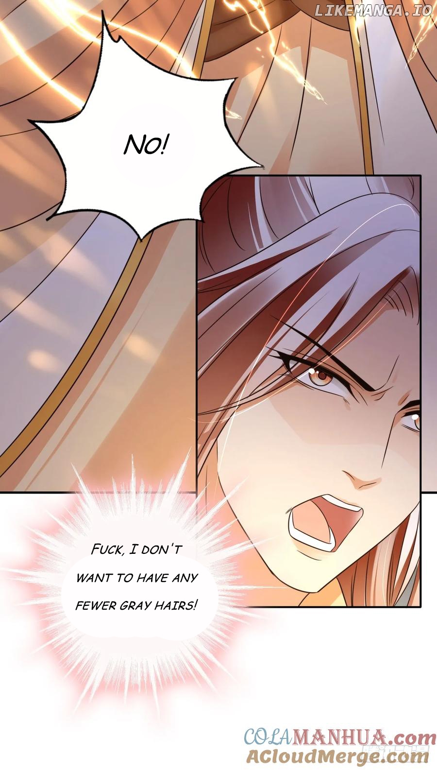 I Became the Attendant of the Villainess Chapter 35 - page 37