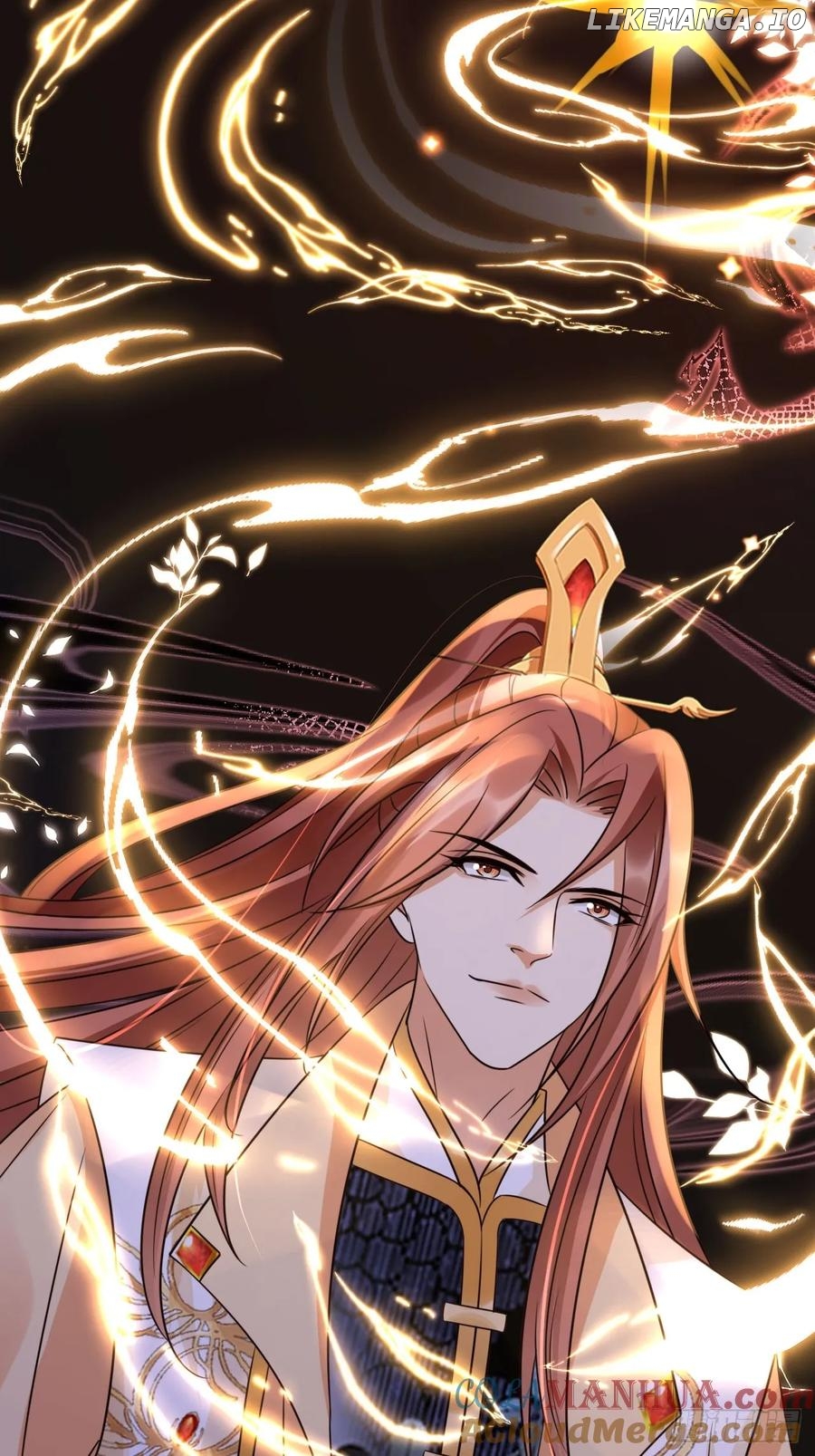 I Became the Attendant of the Villainess Chapter 35 - page 5