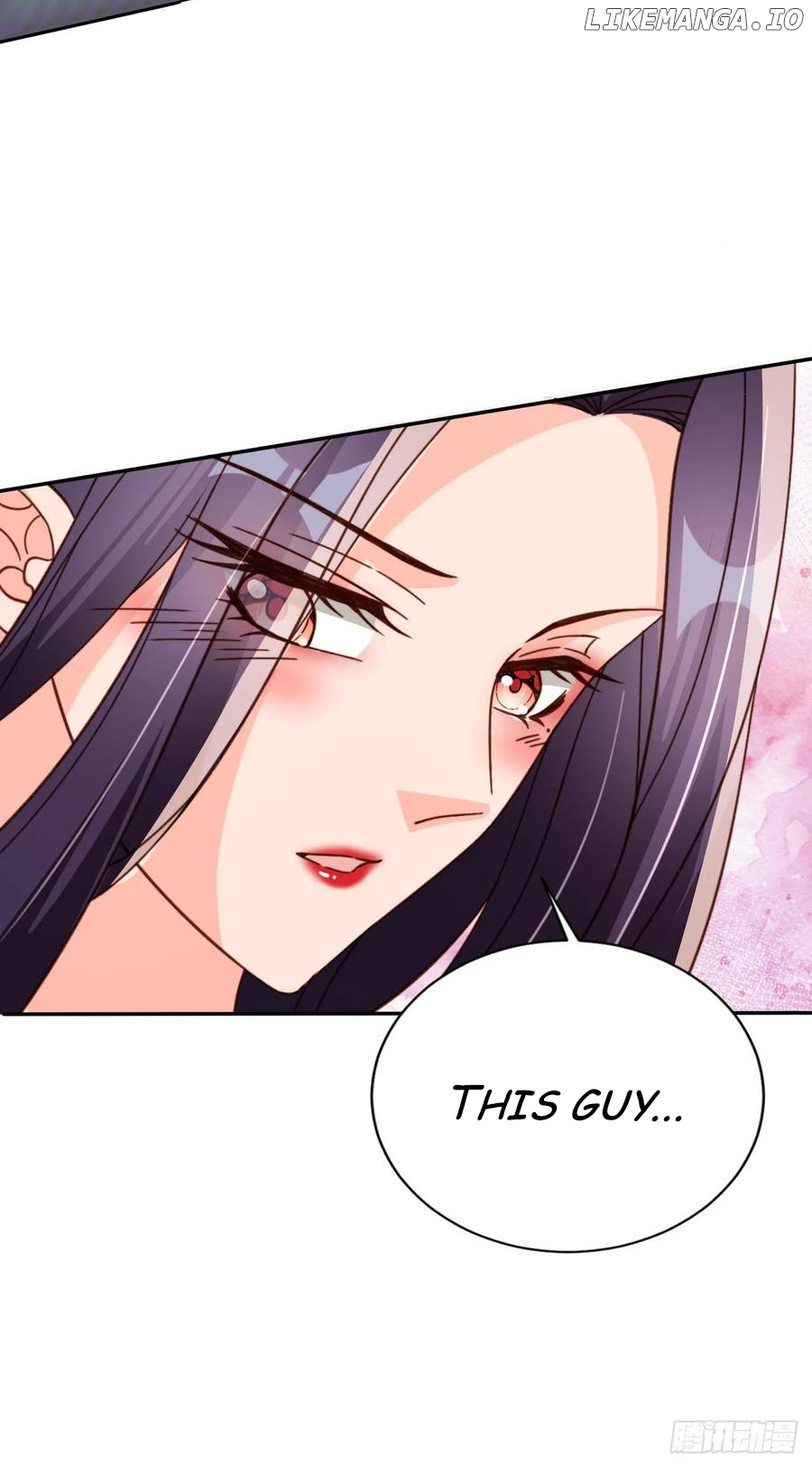 I Became the Attendant of the Villainess Chapter 68 - page 10