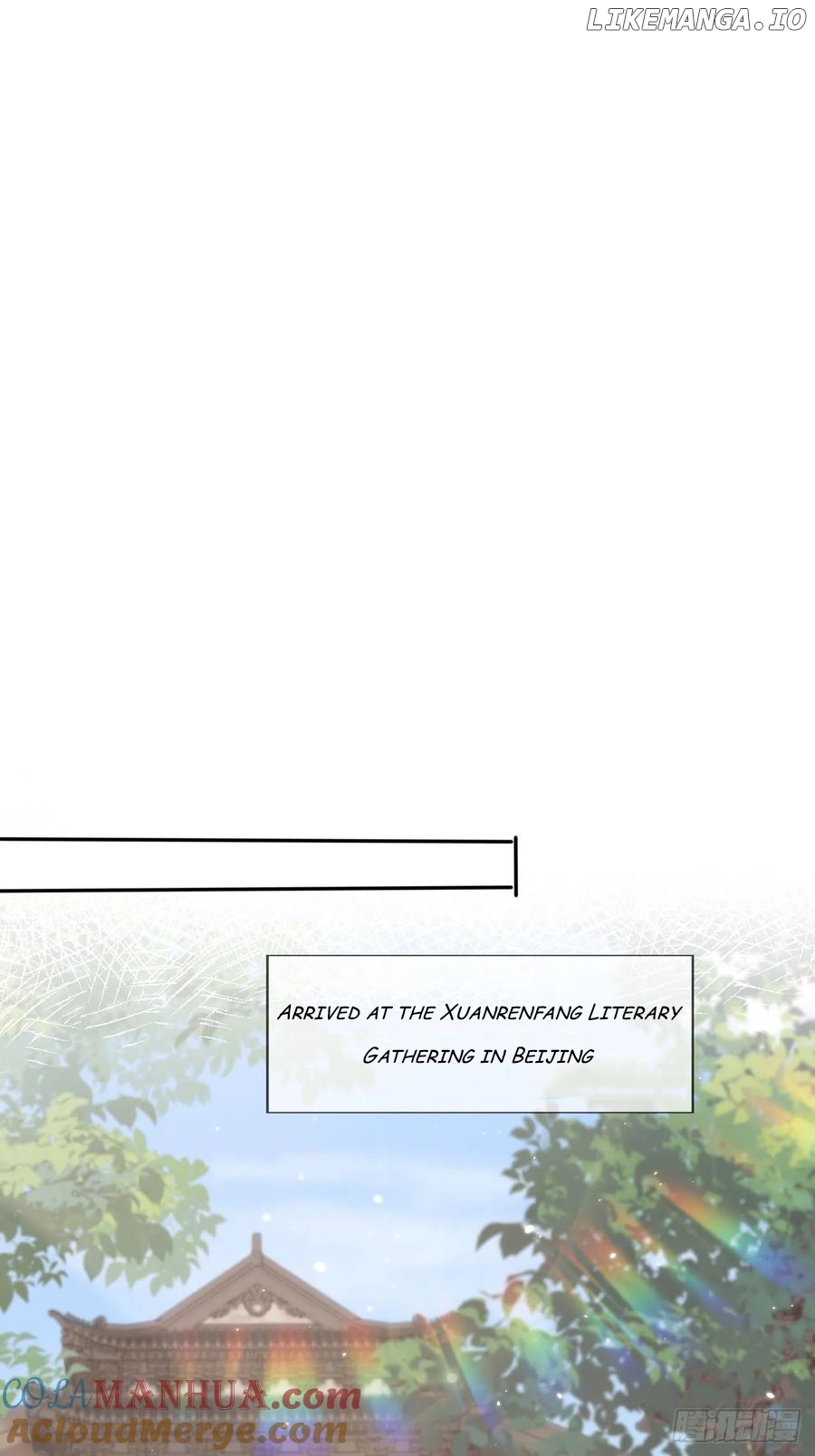 I Became the Attendant of the Villainess Chapter 68 - page 11