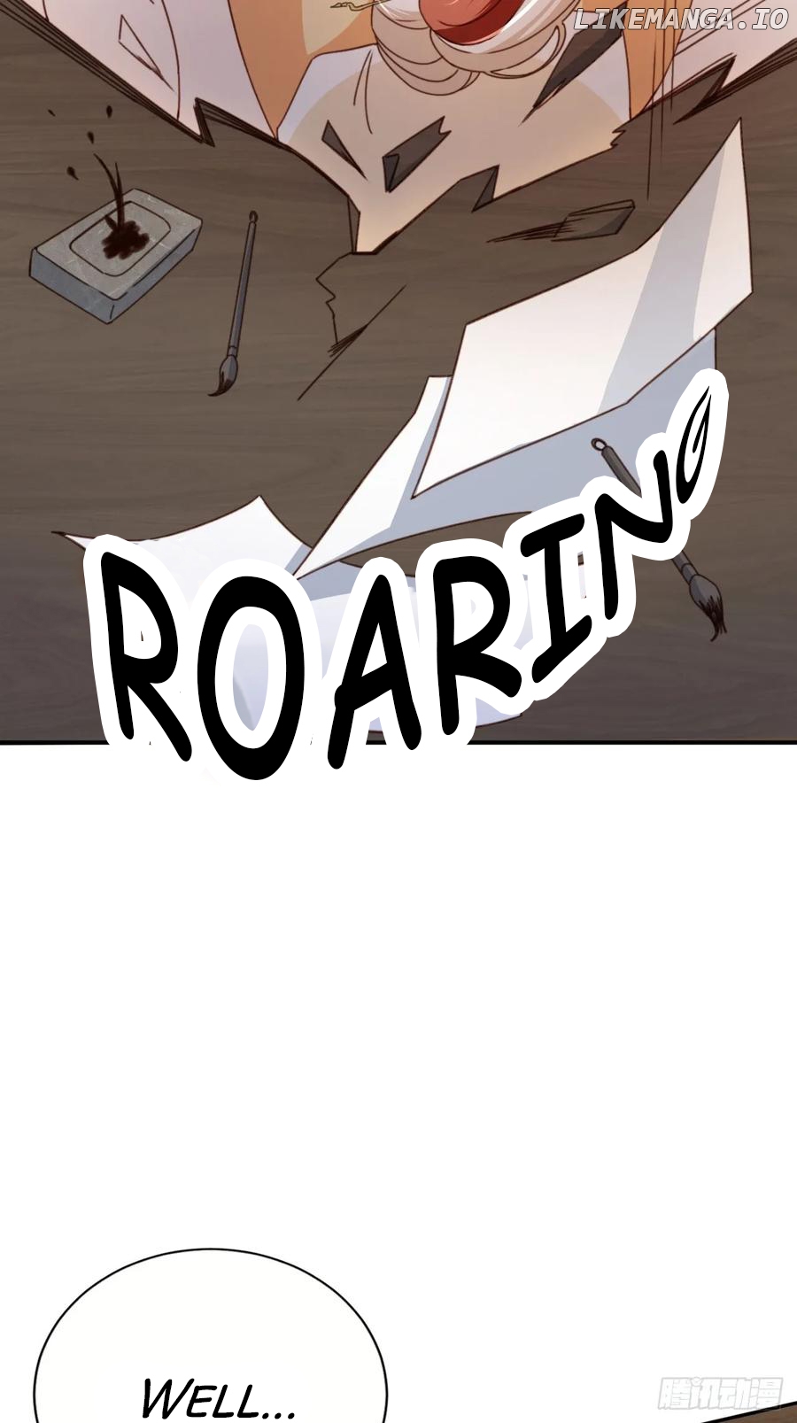 I Became the Attendant of the Villainess Chapter 68 - page 14