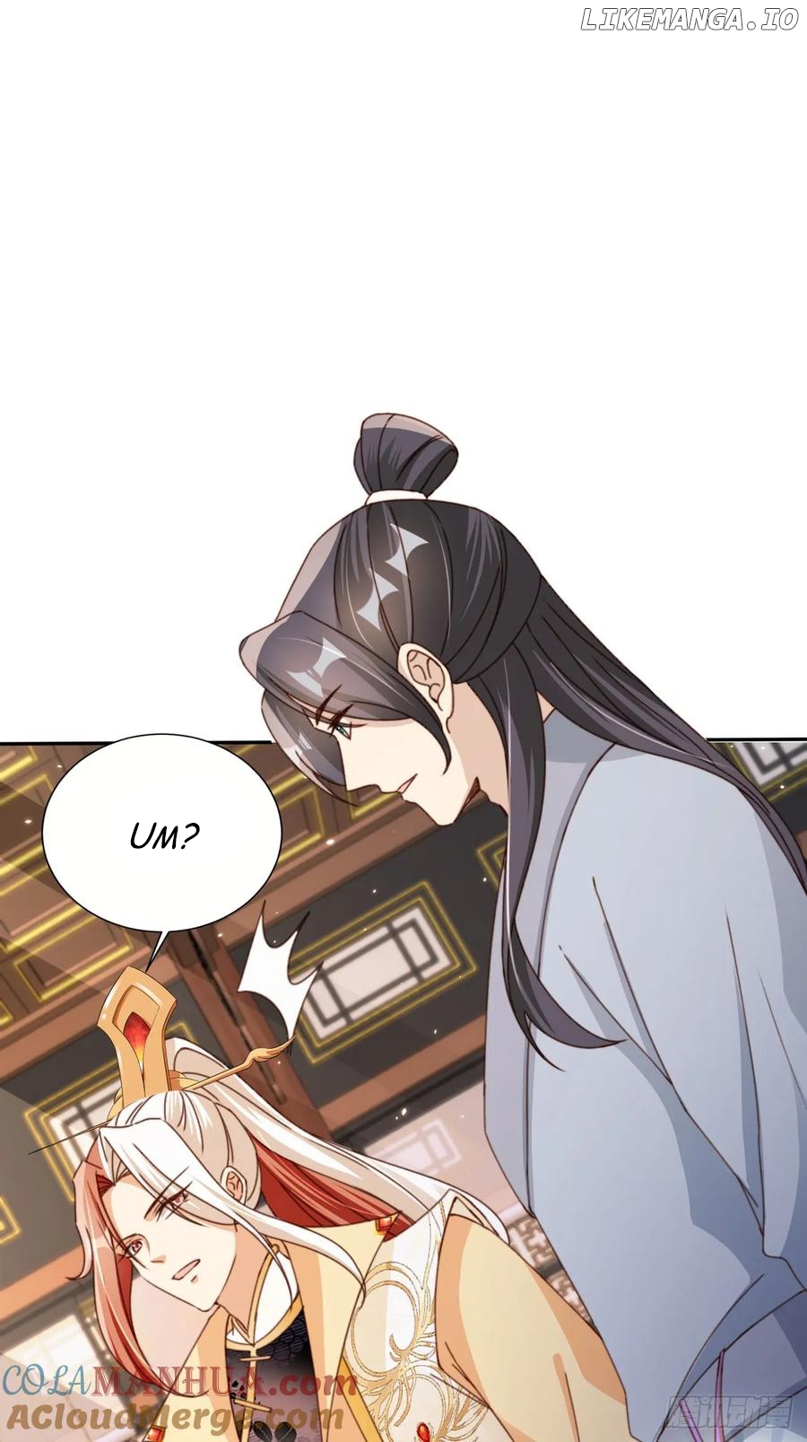 I Became the Attendant of the Villainess Chapter 68 - page 19