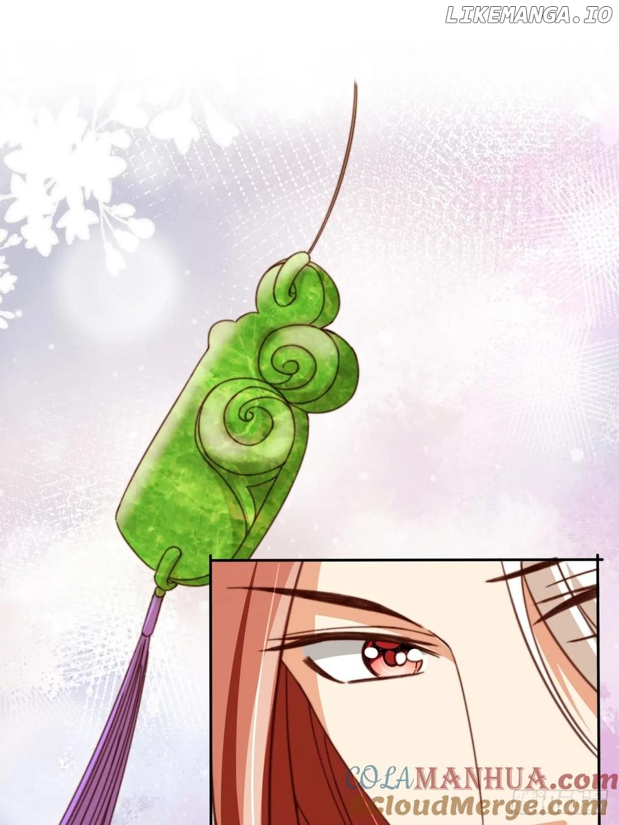 I Became the Attendant of the Villainess Chapter 68 - page 21