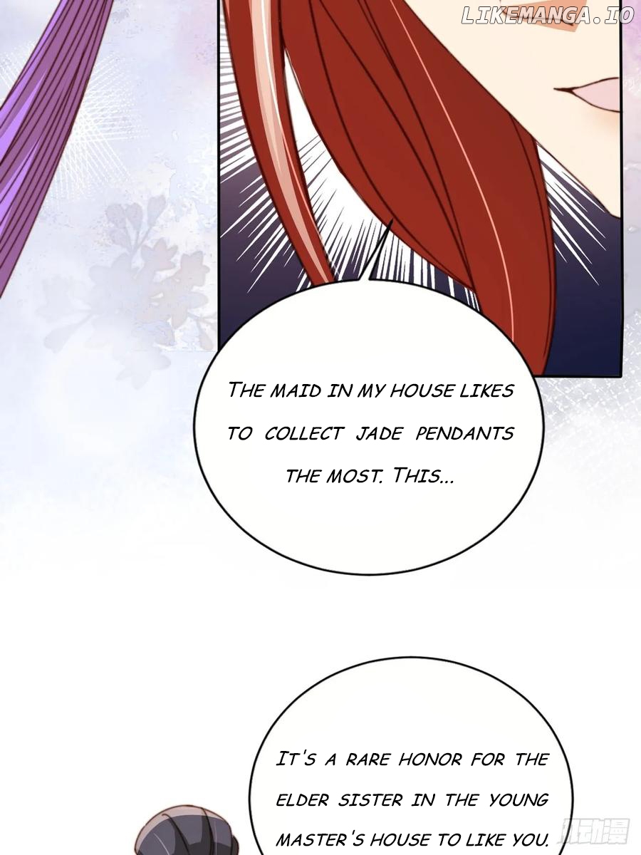 I Became the Attendant of the Villainess Chapter 68 - page 22