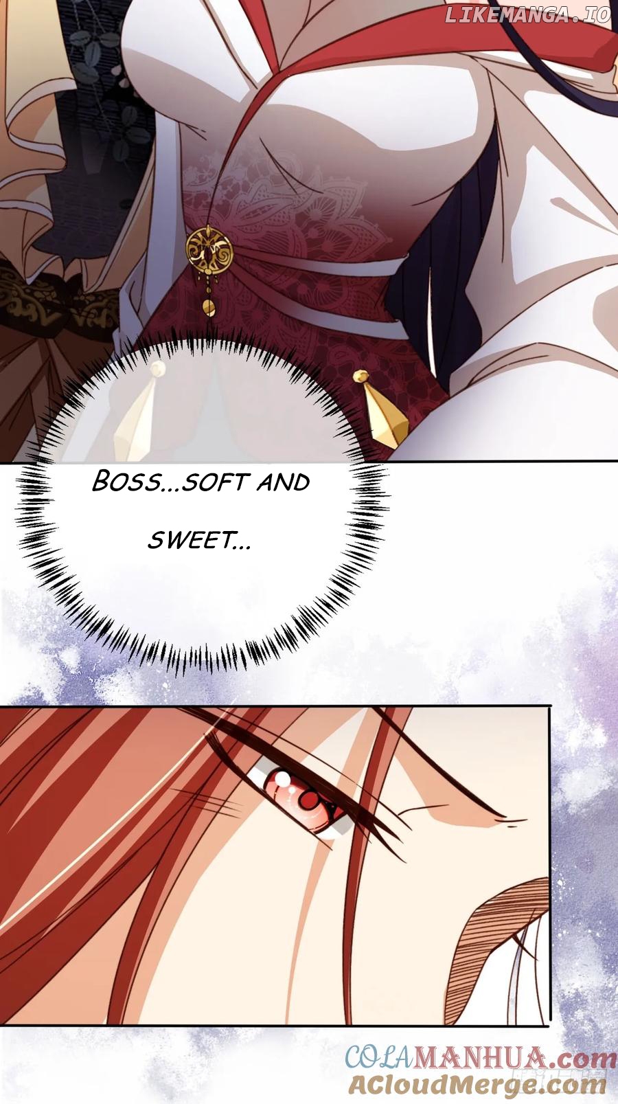 I Became the Attendant of the Villainess Chapter 68 - page 3