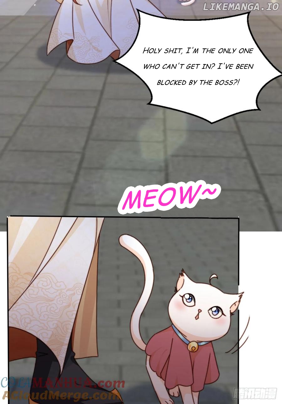 I Became the Attendant of the Villainess Chapter 68 - page 37