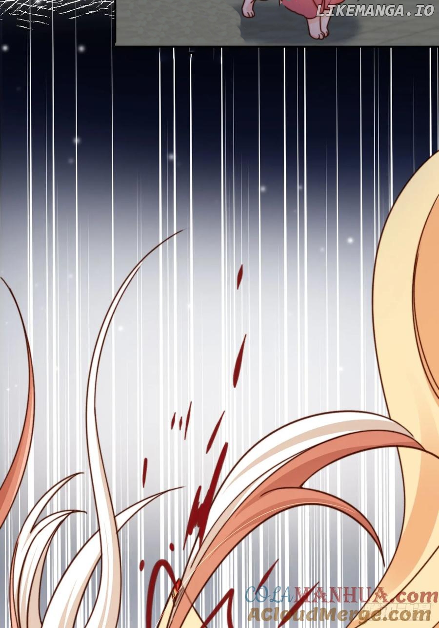 I Became the Attendant of the Villainess Chapter 68 - page 41