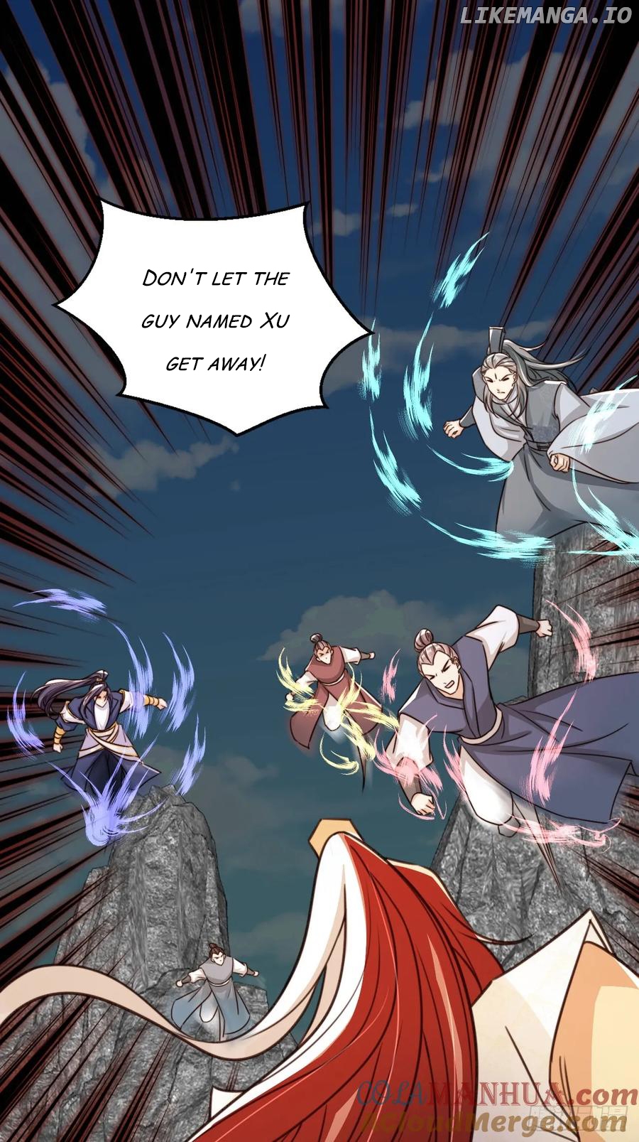 I Became the Attendant of the Villainess Chapter 89 - page 11