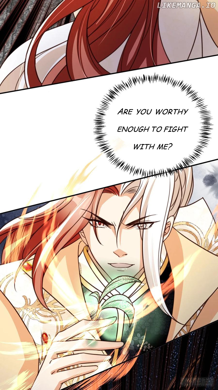 I Became the Attendant of the Villainess Chapter 89 - page 12