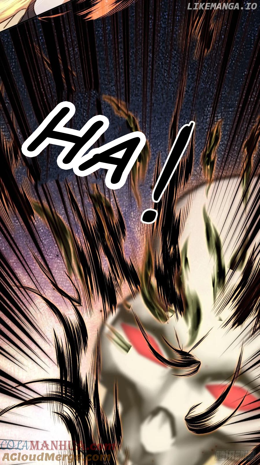 I Became the Attendant of the Villainess Chapter 89 - page 13