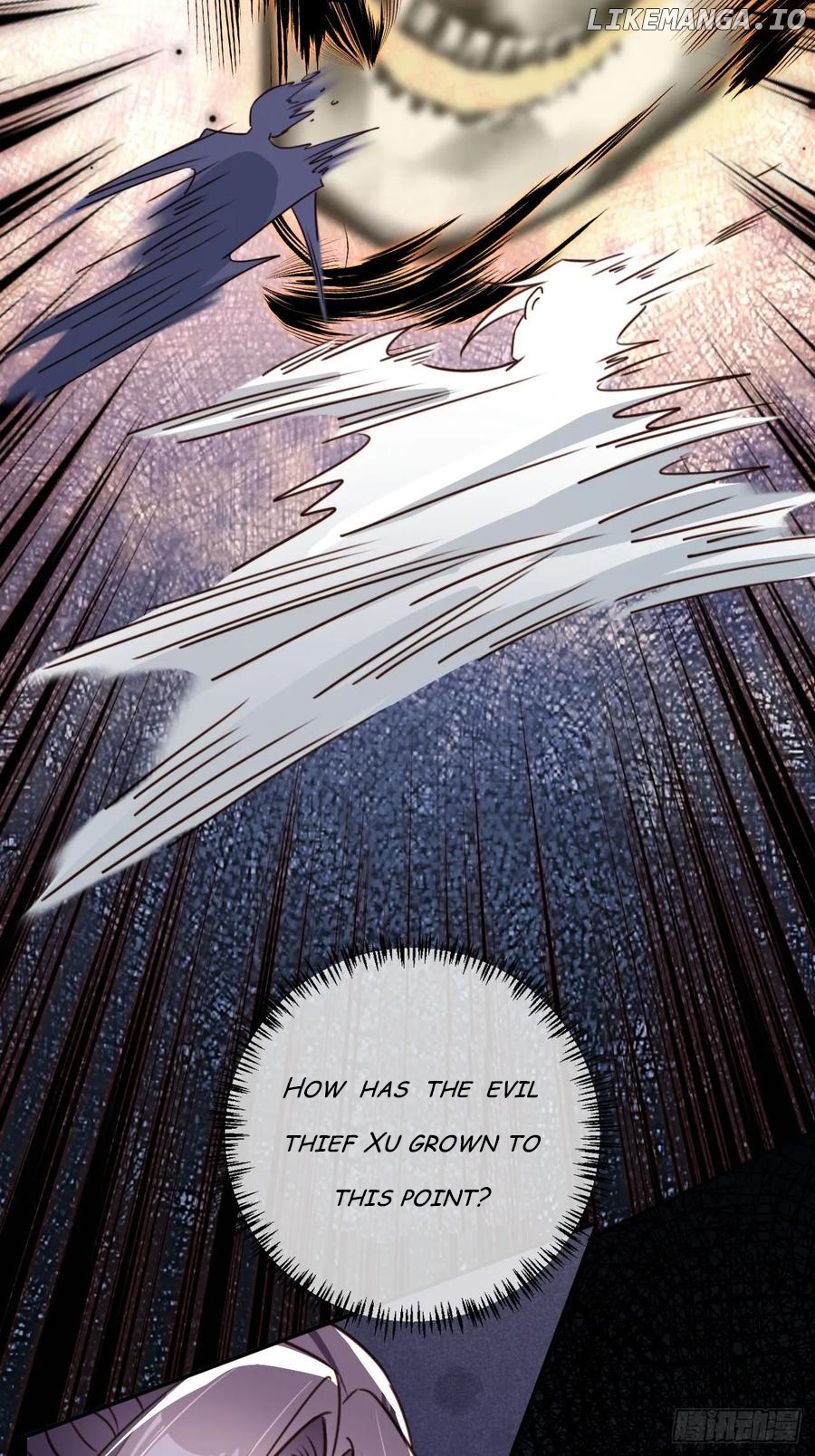 I Became the Attendant of the Villainess Chapter 89 - page 14