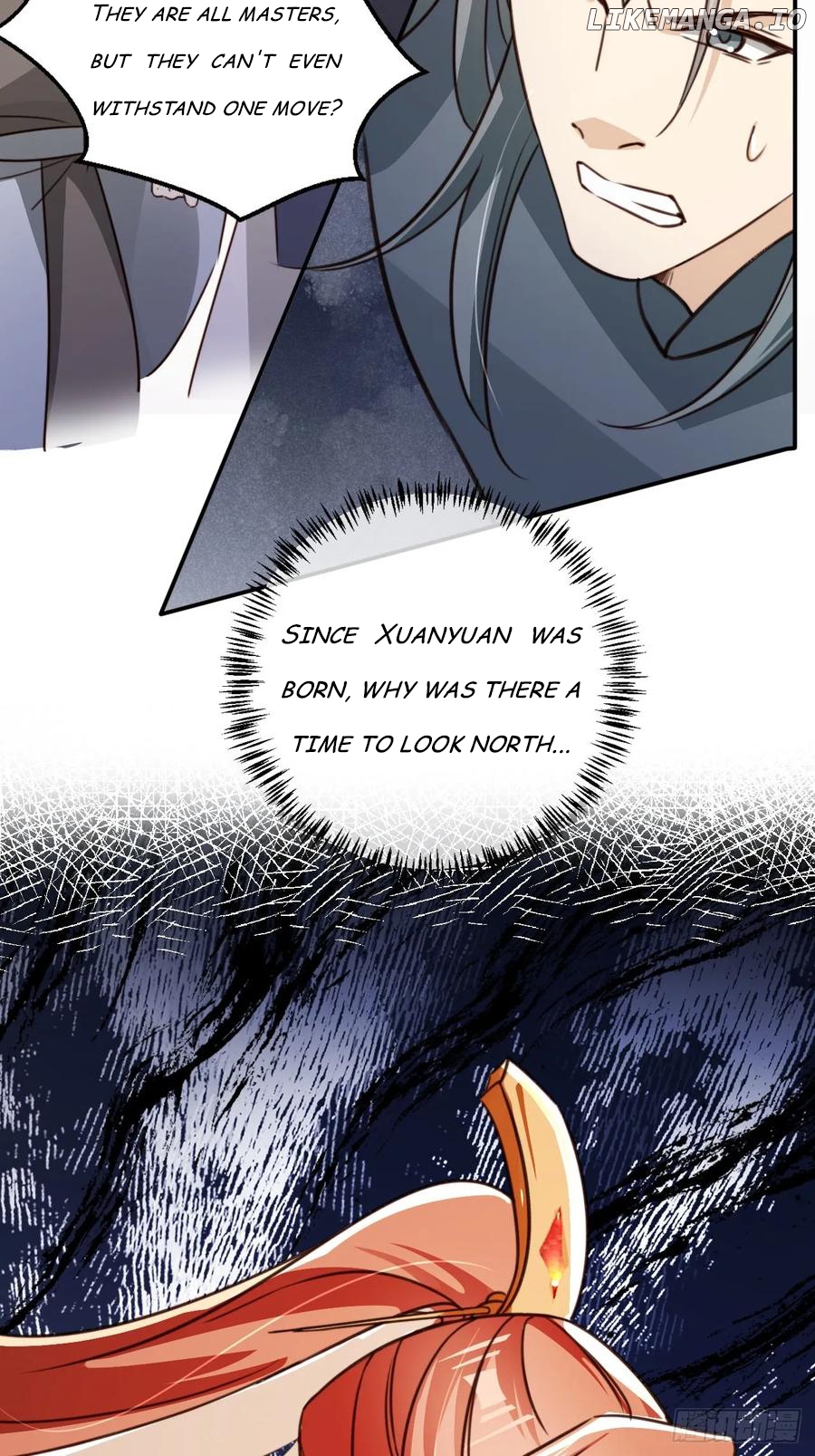 I Became the Attendant of the Villainess Chapter 89 - page 16