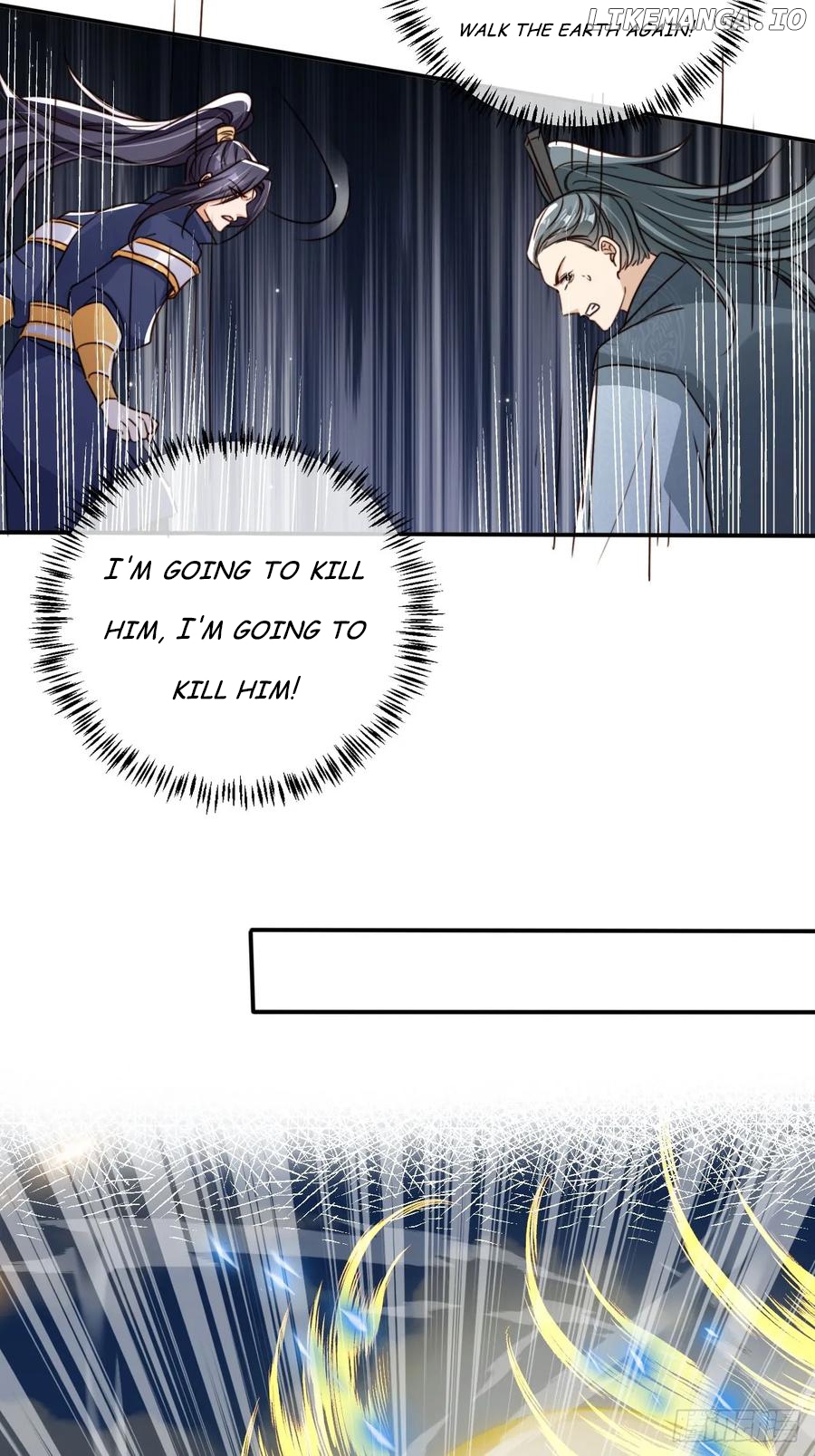 I Became the Attendant of the Villainess Chapter 89 - page 18