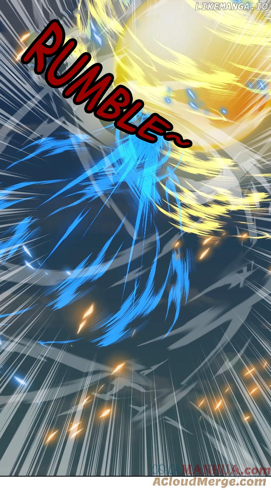 I Became the Attendant of the Villainess Chapter 89 - page 19