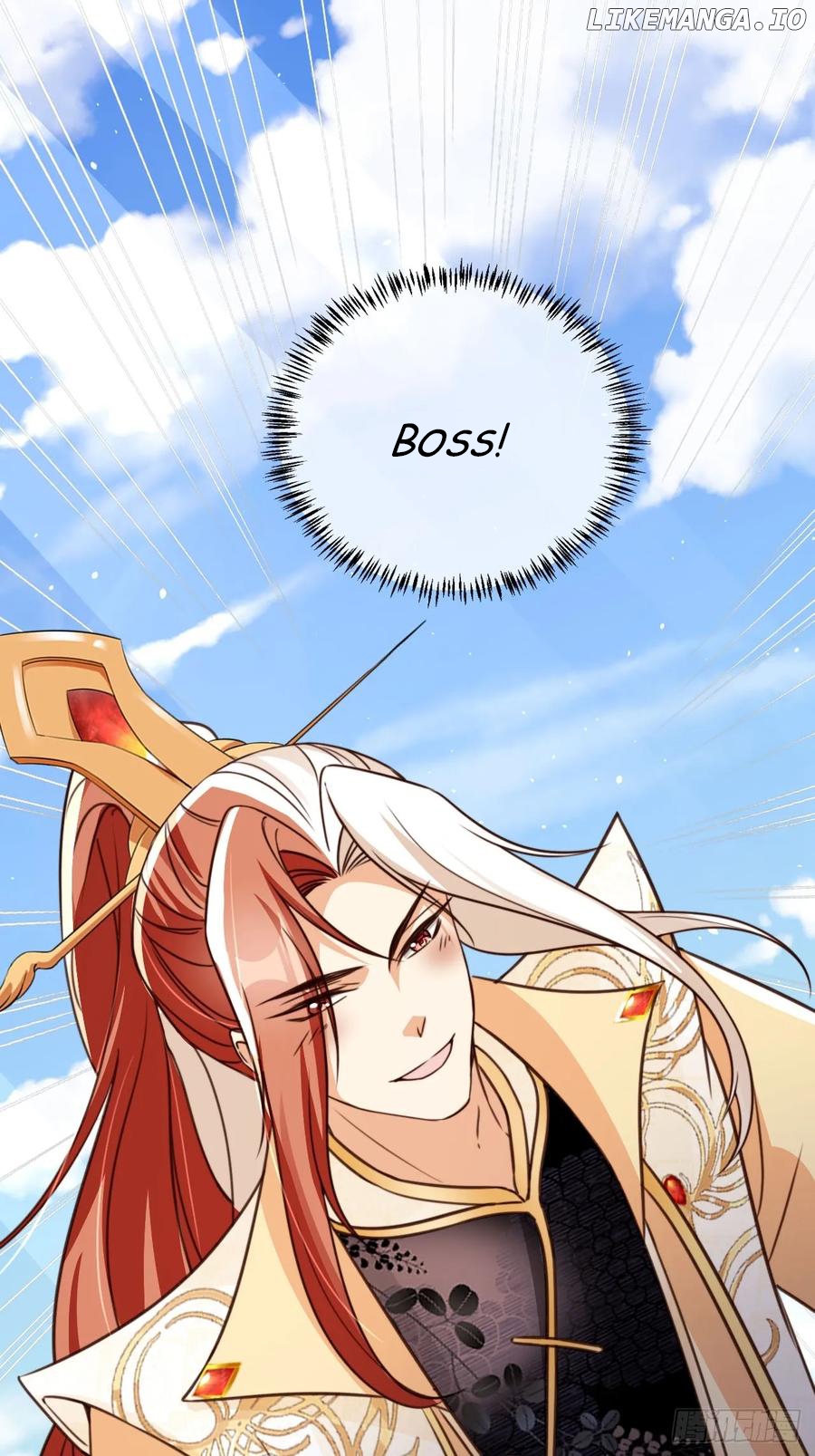 I Became the Attendant of the Villainess Chapter 89 - page 2