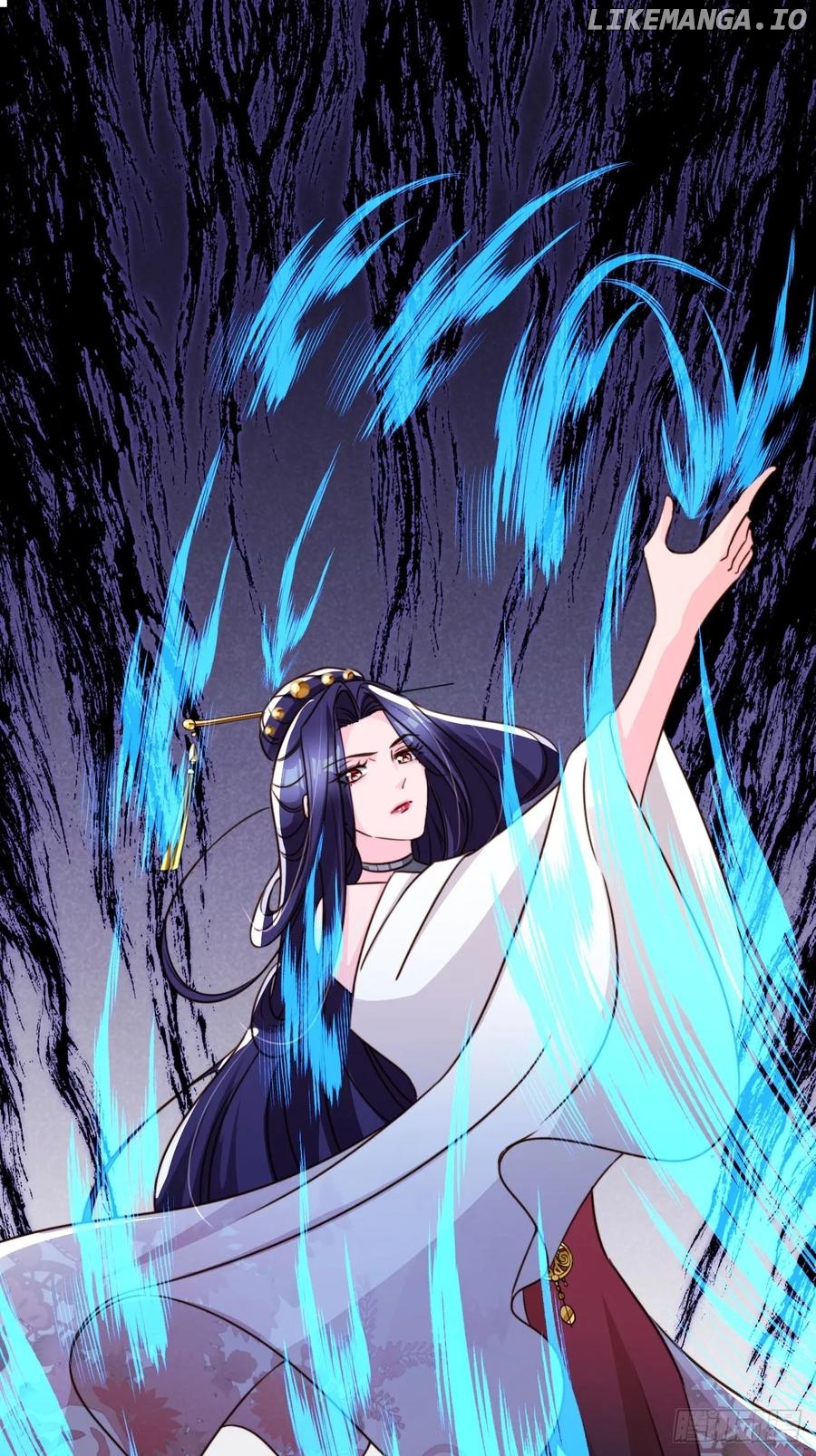 I Became the Attendant of the Villainess Chapter 89 - page 20