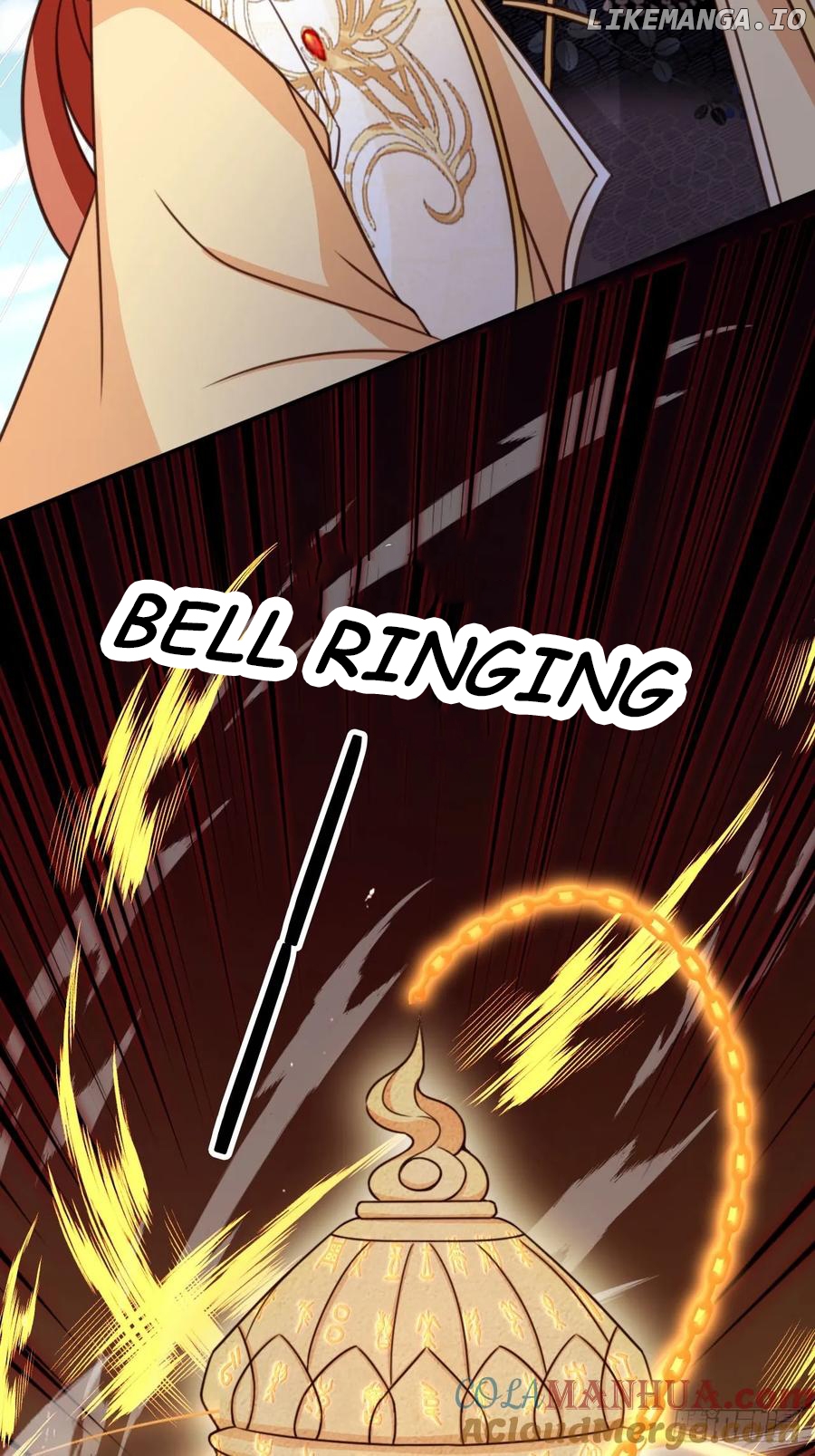 I Became the Attendant of the Villainess Chapter 89 - page 3
