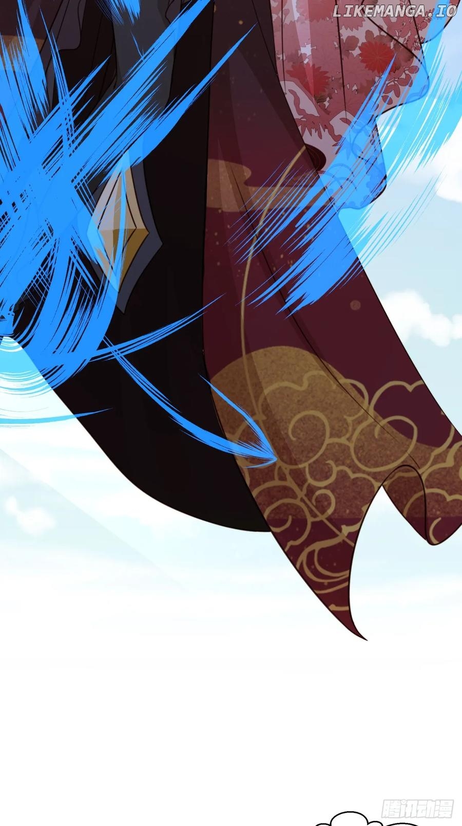 I Became the Attendant of the Villainess Chapter 89 - page 32