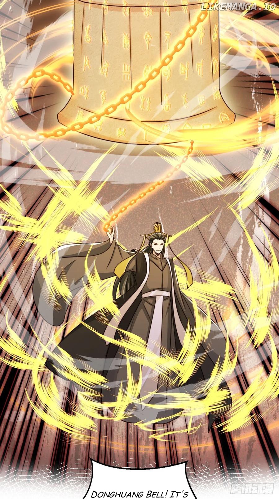 I Became the Attendant of the Villainess Chapter 89 - page 4