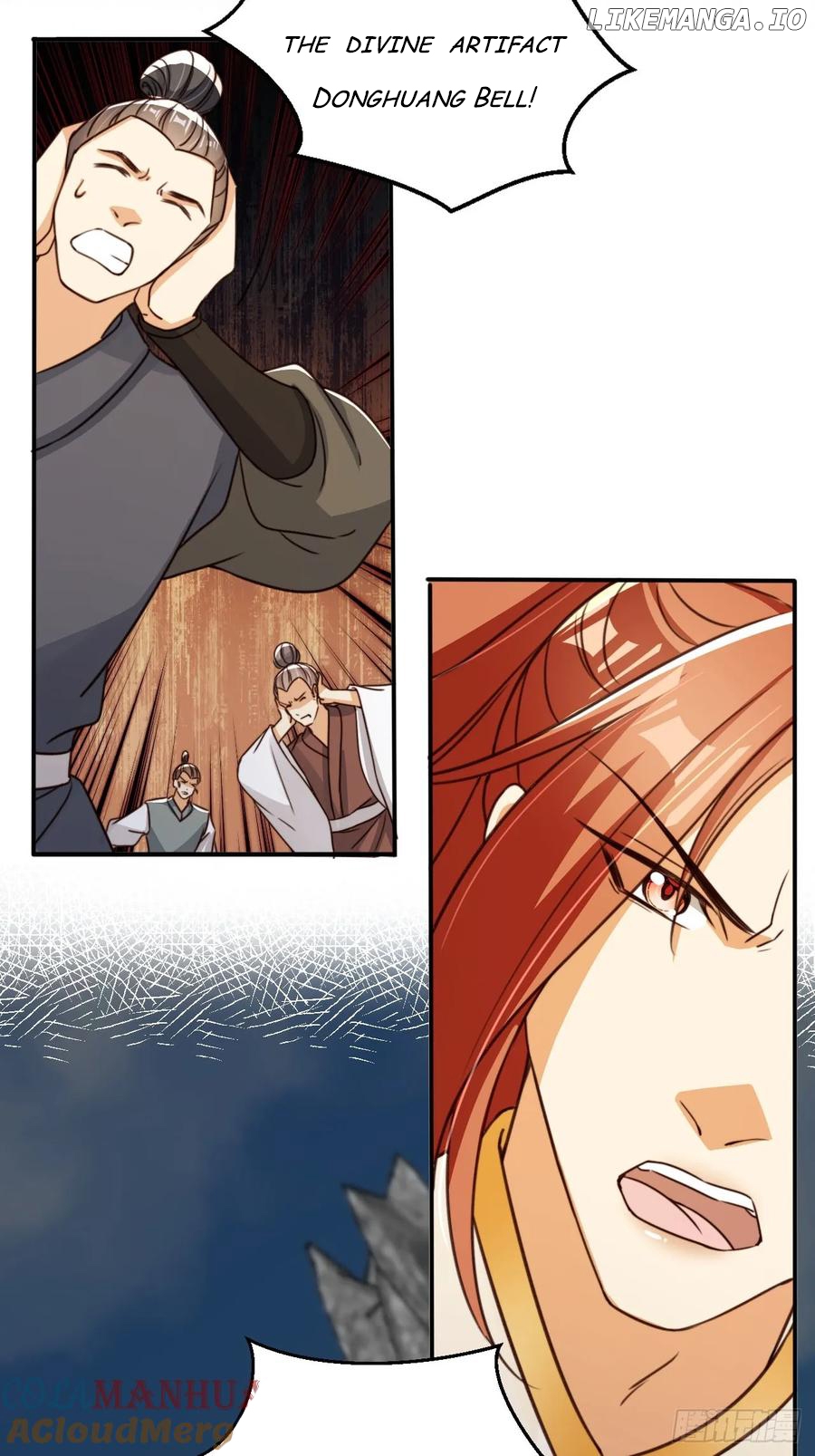 I Became the Attendant of the Villainess Chapter 89 - page 5