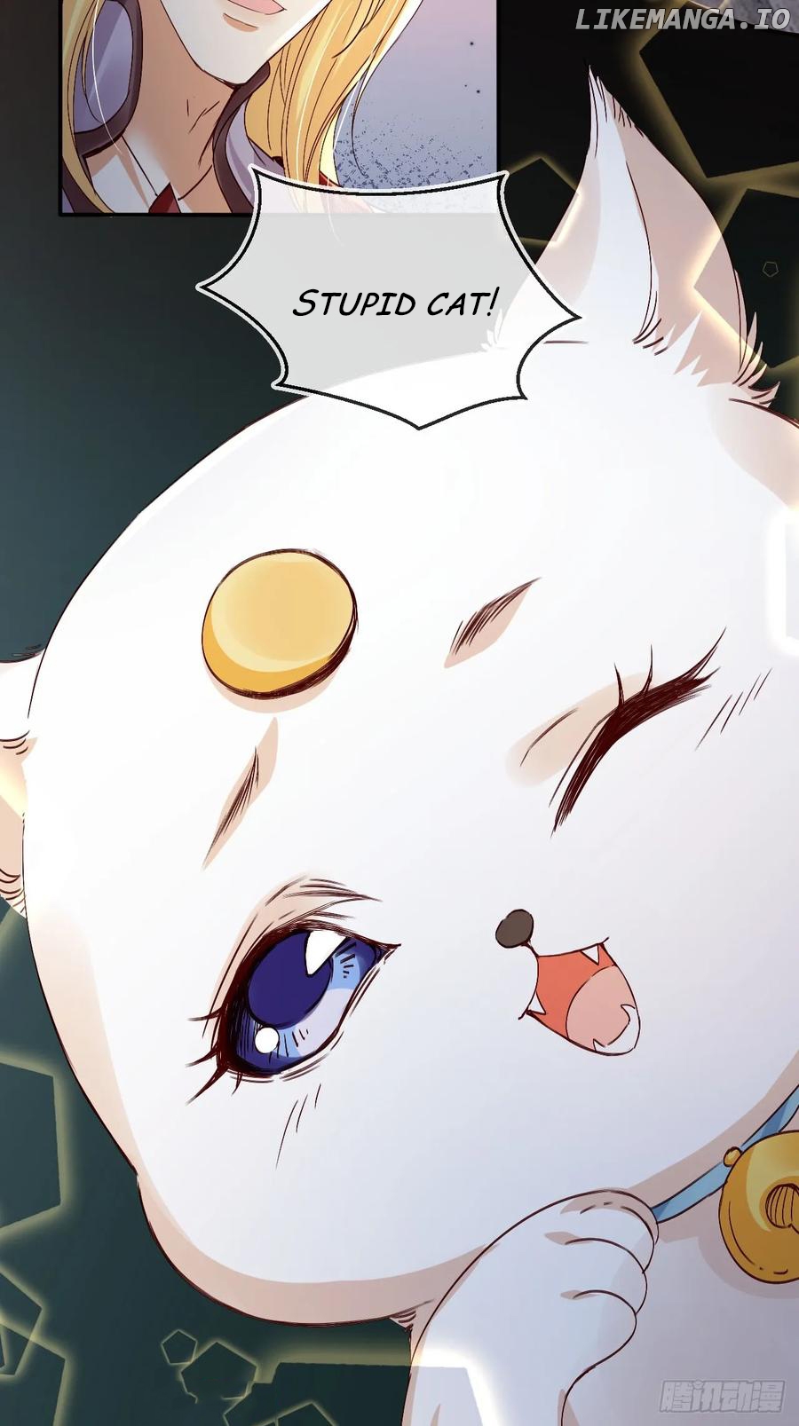 I Became the Attendant of the Villainess Chapter 168 - page 15