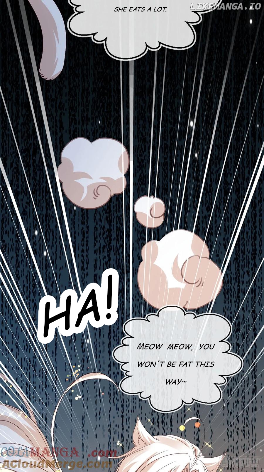 I Became the Attendant of the Villainess Chapter 168 - page 18