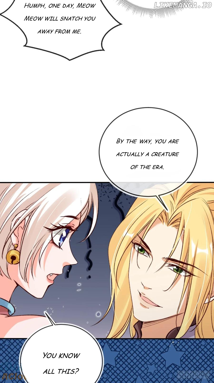 I Became the Attendant of the Villainess Chapter 168 - page 22