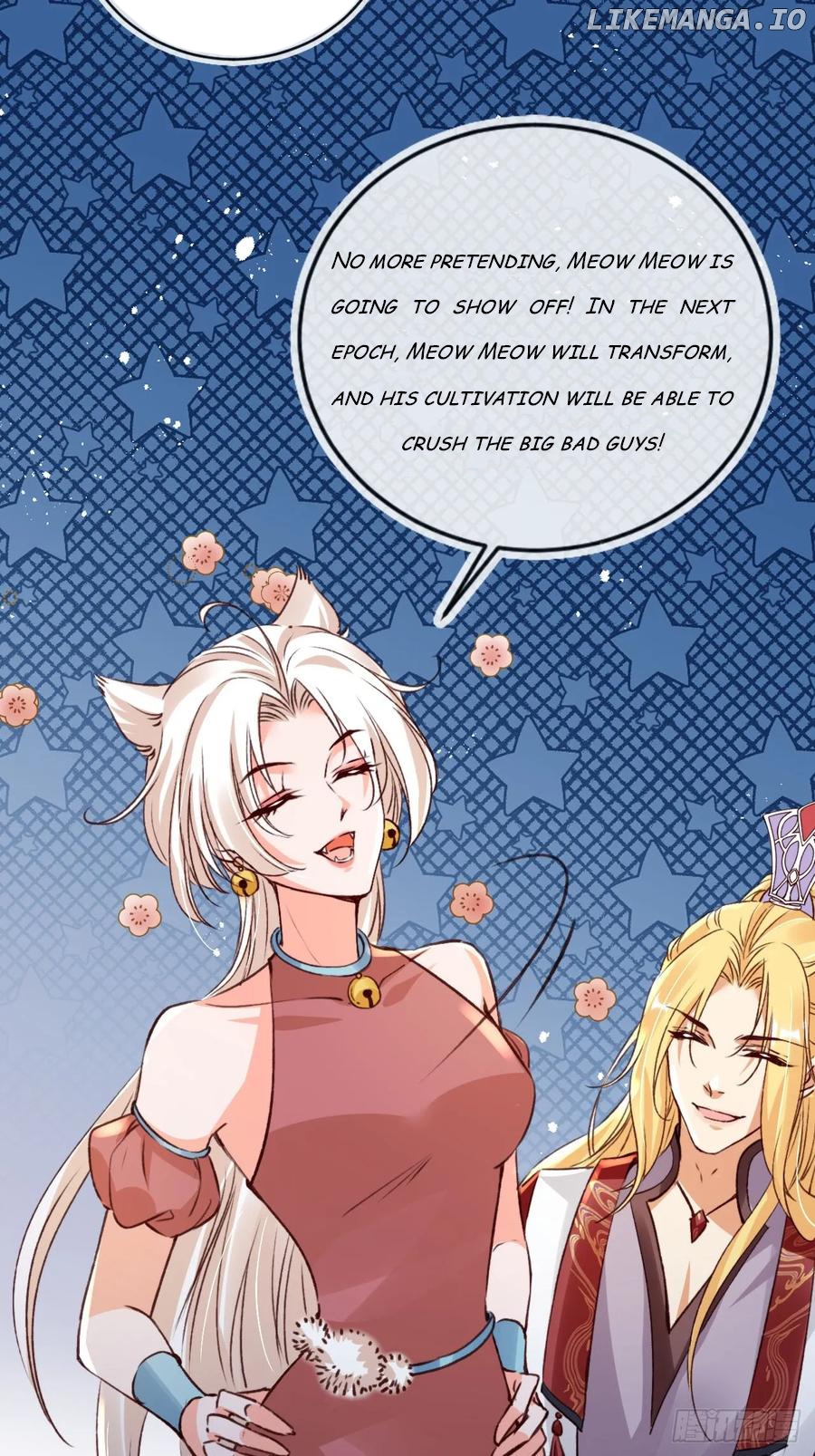 I Became the Attendant of the Villainess Chapter 168 - page 23