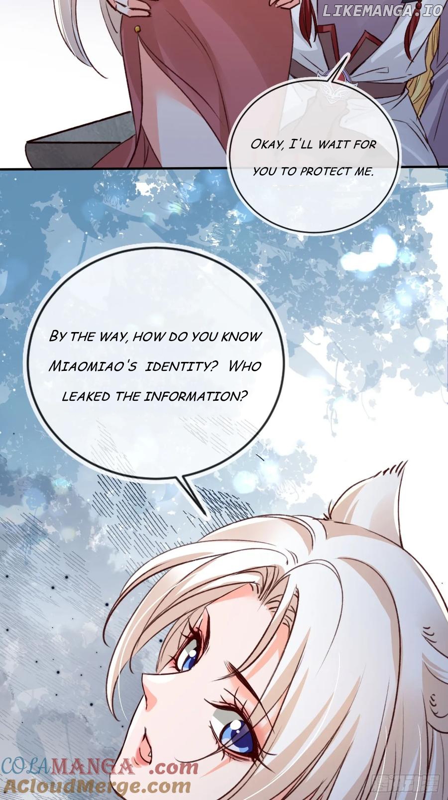 I Became the Attendant of the Villainess Chapter 168 - page 24