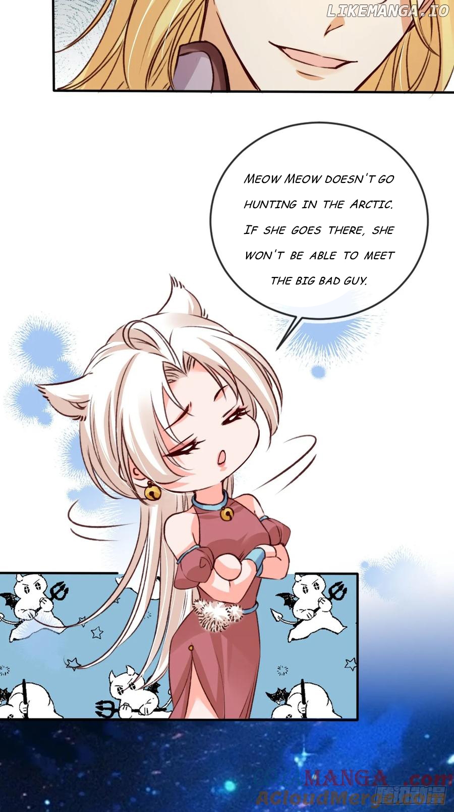 I Became the Attendant of the Villainess Chapter 168 - page 26