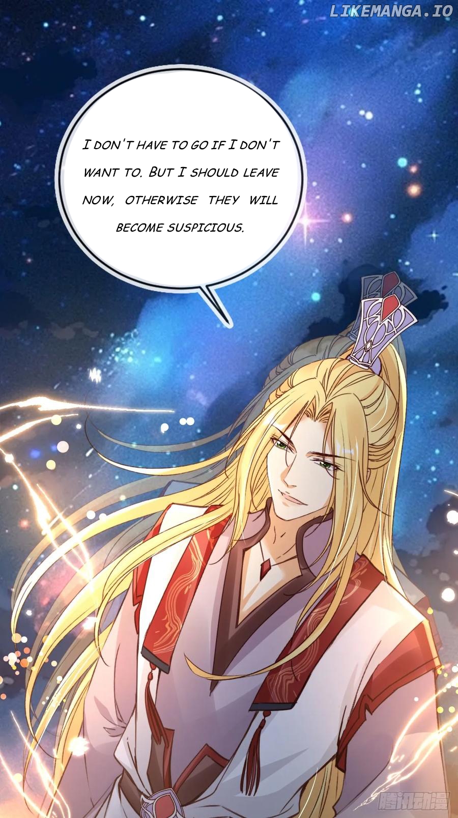 I Became the Attendant of the Villainess Chapter 168 - page 27